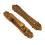 Aluminium Rustic Barn Door Handle 7
