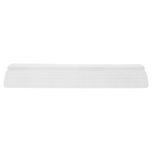 safety door fixator baby proofing stairway anti kicking pedalboard