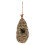 woven straw bird nest hanging birdhouse for balcony 1
