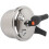 Easy Clean 3L Pressure Cooker, 304 SS 6