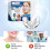 Jaw Adjustment Clamp, Solution To Tooth Andjaw Alignment Issues 4