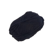 50 Chunky Wool Crochet Milk Cotton Yarn Comfortable Hand-Woven
