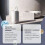 Strong Waterproof Cement Mortar -Multifunctional Self-Leveling Cement Mortar 5
