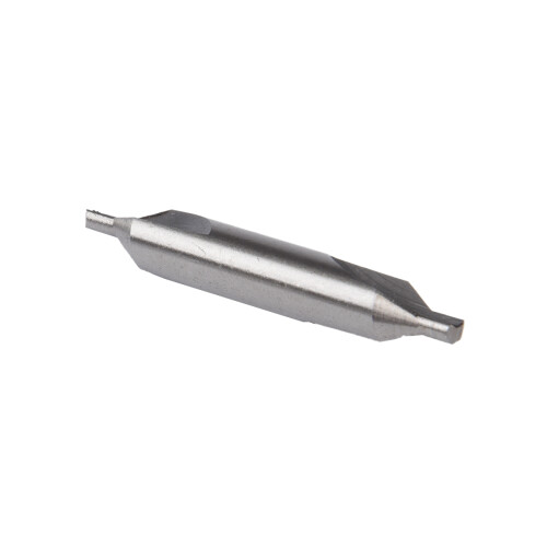 10pcs 3mm Center Drill Countersinks 60 Degrees 2