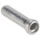 100x Bicycle Bike Shifter Brake Cable Tips Caps End Crimp Silver 4
