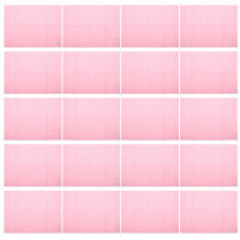 125Pcs Disposable Waterproof Oil-Proof Nail Table Mats Non-Woven