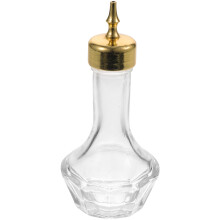 Japanese Style Bitters Bottle Vintage Dasher 30ml Cocktail Dispenser