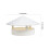 Cubierta Impermeable De Techo PVC Para Ventilación Y Chimenea 3