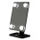 Mirror With Led Light Swivel Desktop Tabletop Mirror For Women 1