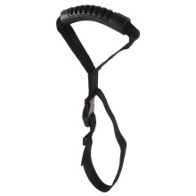 Black Car Assist Grip for Elderly Stable Car Handle Assist Tool