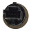 For    Temperature Sun Load Sentinel Light Sensor 68230114AB, 68230114AA, 55111275AA, 55111902AA, 5
