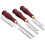 Doll Making Tool Crochet Doll Tool for Beginner Cotton Stuffing Tool Doll Crochet 6