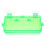 Bearded Dragon Accessories Chameleon Feeder Dish Light Green 1
