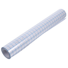 Self-Adhesive Transfer Film Strong Grip Tape For Vinyl Industrial