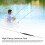 Electronic Fishing Float Luminous Bobber 25mAh 17g 3