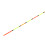Electronic Fishing Float Luminous Bobber 25mAh 17g 8