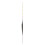 Electronic Fishing Float Luminous Bobber 25mAh 17g 9