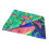 Blacklight Eye Pattern Tapestry 200x150cm Fluorescent UV Reactive Polyester 9