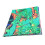 Blacklight Eye Pattern Tapestry 200x150cm Fluorescent UV Reactive Polyester 10