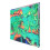 Blacklight Eye Pattern Tapestry 200x150cm Fluorescent UV Reactive Polyester 11