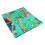 Blacklight Eye Pattern Tapestry 200x150cm Fluorescent UV Reactive Polyester 12