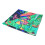 Blacklight Eye Pattern Tapestry 200x150cm Fluorescent UV Reactive Polyester 13