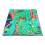 Blacklight Eye Pattern Tapestry 200x150cm Fluorescent UV Reactive Polyester 16
