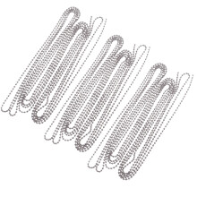 Vertical Blind Roller Bead Chain Stainless Steel Chains