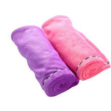 2 Pcs Hair Drying Towel Wrap Cap For Shower Caps Water Absorption Hat