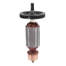 AC220V-240V Armature Rotor Ankarbyte för CirkelhandsåG GKS190 GKS165 GKS 190 GKS 165
