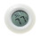 Reptile Box Digital Thermometer Hygrometer Round Temperature Humidity Meter 1