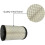 For 2020-2022  Teryx Krx 1000 Air Filter Elements 11013-0782 5