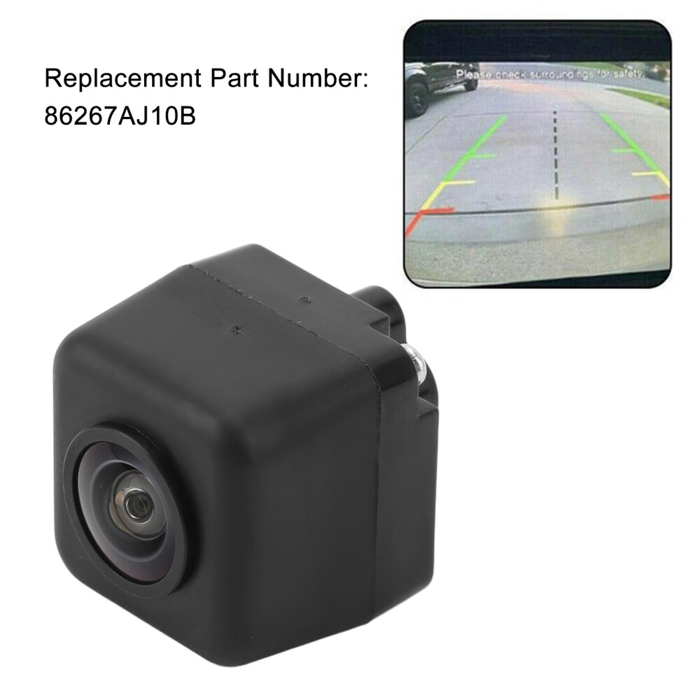 Subaru Legacy Outback Hd Camera 2010-2014 7806371652229