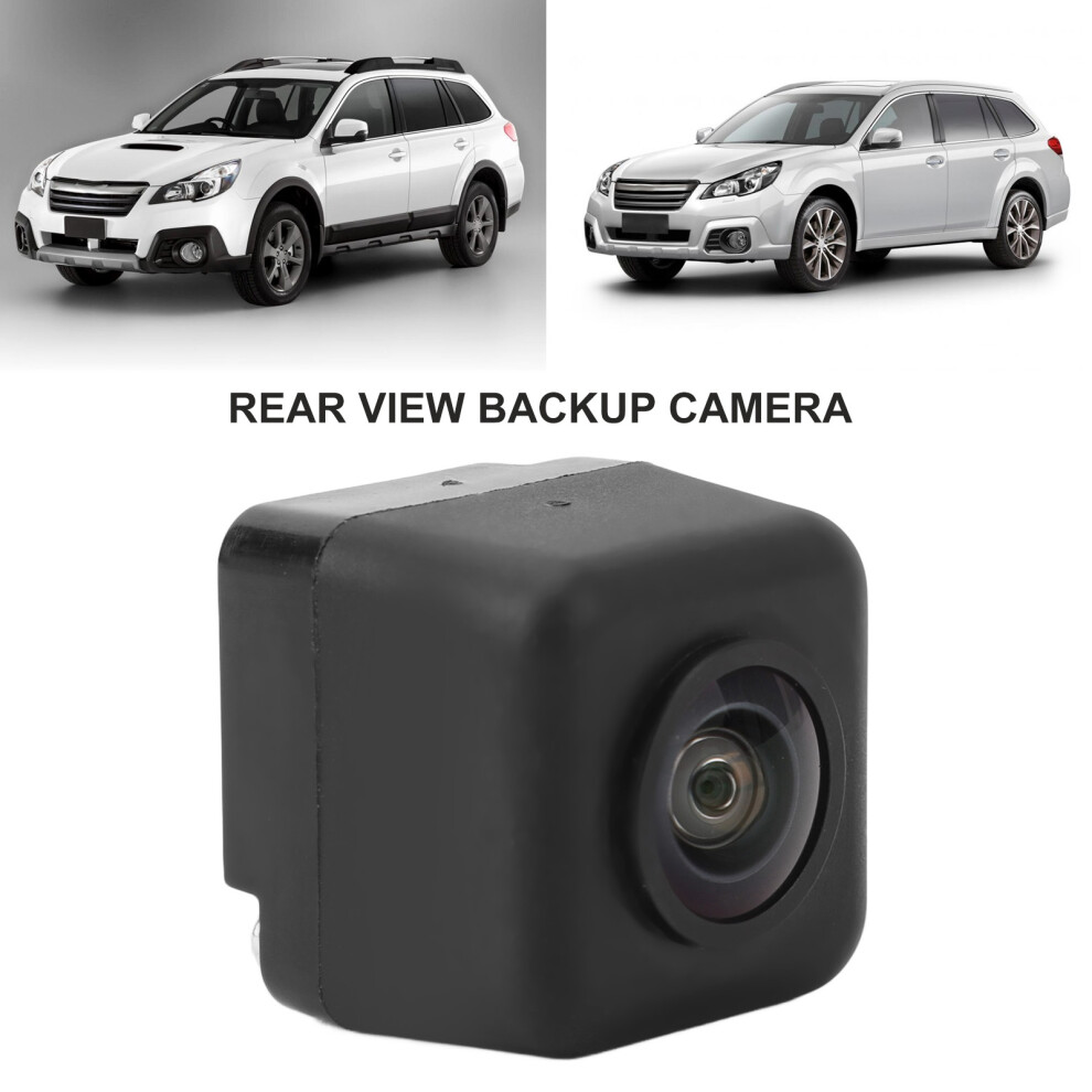 Subaru Legacy Outback Hd Camera 2010-2014 7806371674498