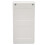 Wireless Door Alarm 108dB Multi-Mode with Remote Control, 85x43x15mm 12