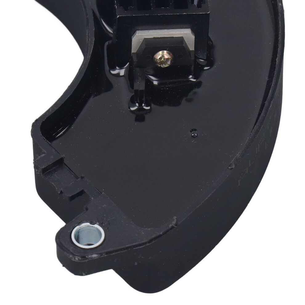 8 Wire Generator Voltage Regulator 7Kw Avr 7790334319604