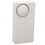 Wireless Door Alarm 108dB, 4 Modes, 85x43x15mm 15