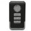 Wireless Door Alarm 108dB Multi-Mode with Remote Control, 85x43x15mm 15