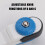 (B) Saltwater Adjustable Trolling Line Clip 4