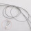 (B) Saltwater Adjustable Trolling Line Clip 5