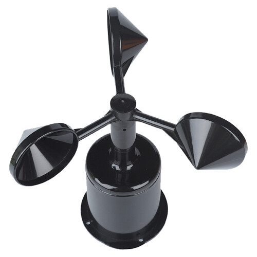wind indicator shell replacement part for wind measure device