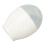 2PCS Microwave Egg Cooker Maker ABS Portable Mini Boiling Cup 9.2cm 4
