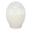 2PCS Microwave Egg Cooker Maker ABS Portable Mini Boiling Cup 9.2cm 6