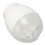 2PCS Microwave Egg Cooker Maker ABS Portable Mini Boiling Cup 9.2cm 10