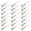 50St Modieuze Hollow Out Haarpins Voor Dreadlocks En Styling 1