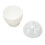 2PCS Microwave Egg Cooker Maker ABS Portable Mini Boiling Cup 9.2cm 13