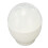2PCS Microwave Egg Cooker Maker ABS Portable Mini Boiling Cup 9.2cm 14