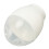 2PCS Microwave Egg Cooker Maker ABS Portable Mini Boiling Cup 9.2cm 16