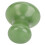 Gua Sha Tool Mushroom Shape Stone Green 1pc 10