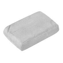 6Pcs Kneaded Art Eraser Grey Sketch Rubber for Charcoal Pencil Pastel